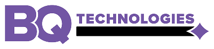 BQ Technologies Logo