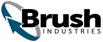 Brush Industries Logo