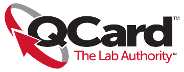 Q-Card Logo